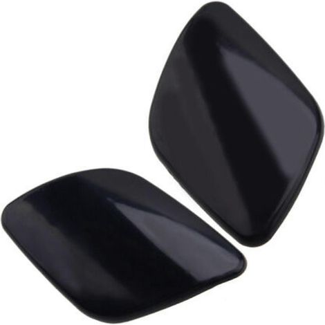 Tapa de la boquilla del lavafaros del parachoques delantero para XC60 2009-2013 39854991 39854976 30763411 30763410 Edición 0617