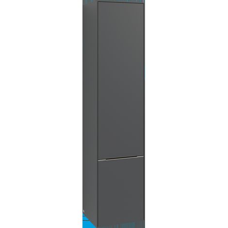 Mueble alto Subway 3.0 de Villeroy &amp Boch, 2 puertas, bisagra