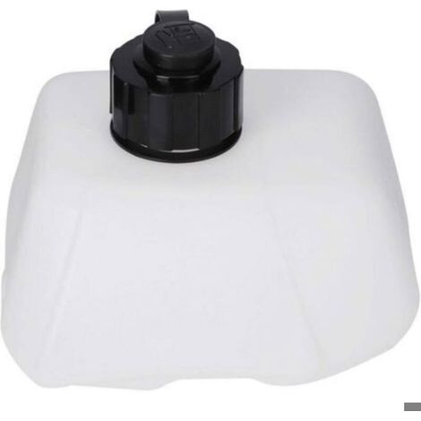 Réservoir Carburant - Pour Tronçonneuse - Compatible Robin NB411 BG411 CG411 EC04 RBC411 - 1 Pièce