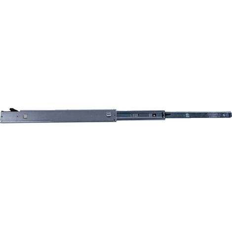 KS TOOLS  Extracción total  Guía de  bolas con  retracción automática  para carro  de taller  P35 -  873.5008-R020P