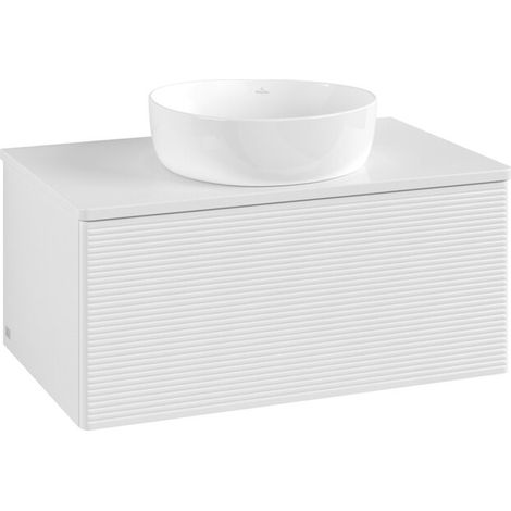 Villeroy & Boch K30110GF WTUS Antao K301 800x360x500mm (1/3)
