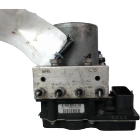 [PRODUIT D'OCCASION] Unite Hydraulique Abs CITROEN C4 II Phase 1 (b71) 2010-2015 ♻️ Ref Oe. 1612032380 - Garantie à vie (1/4)