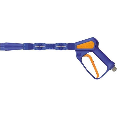 R+M EASYWASH 365+ FOAMLANCE XXL Pistola PERDENTE lancia schiuma integrata (1/3)