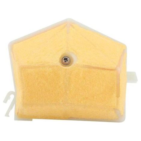 Filtro dell'aria per motosega Husqvarna 55, ricambio filtro dell'aria 503 60 83-01 per tosaerba Husqvarna 51 55 55 (1/5)