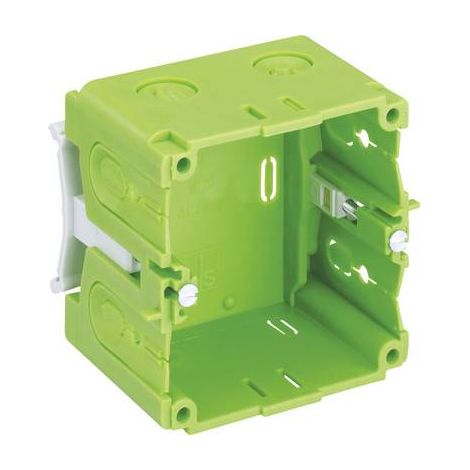 KANALDOSE KD3555 SPELSBERG 37005501 (1/2)