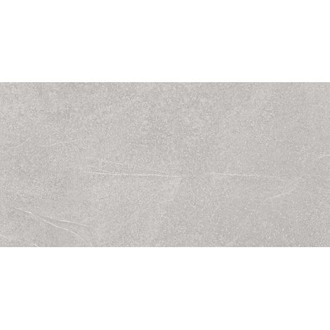 Mexen Circuit Grey grès émaillé rectifié. G1, carreau sol-mur 120 x 60 cm, mat - TL344-120-060-02 (1/5)