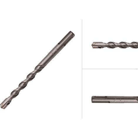 Hammerbohrer SDS-plus Premium - 4 Schneiden 10 x 160 mm