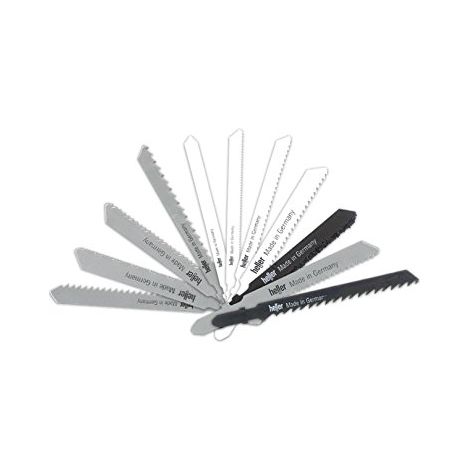 Heller Starlock Blades BIM Holz Präzisionssäge, 50 x 35 mm (1/3)