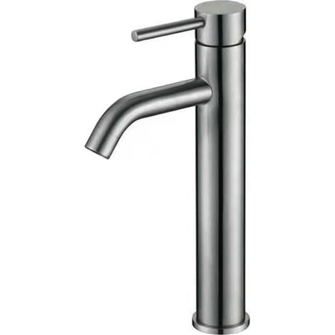 WEZER EKO11C-01 grifo para lavabo alto (1/2)