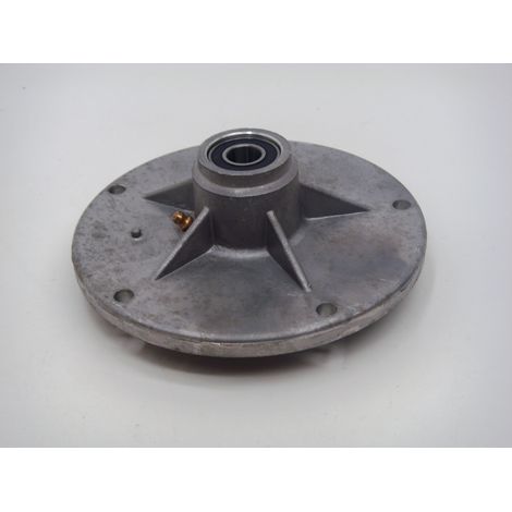 Soporte de cuchilla para tractor de césped MURRAY ECHO ISEKI cubo 094305MA (1/4)