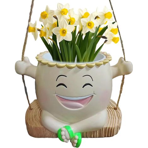 Brilhantes E Cintilantes Para Mulheres D corations de Jardin (1/5)
