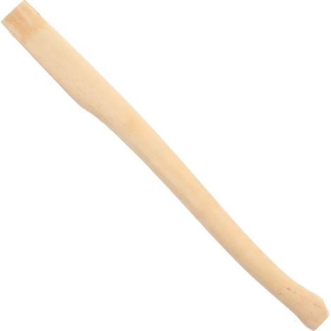 Mango para hacha dedra madera 70 cm ergonómico
