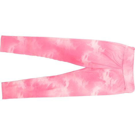 Nahtlose, hochgeschnittene Sportleggings für Damen mit Bauchkontrolle, atmungsaktiv und weich, zum Laufen YJK02 SL413 M (1/5)