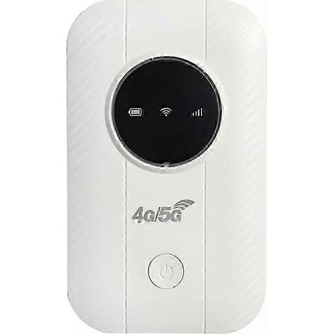 Routeur WiFi portable. Internet gratuit dans votre poche (1/4)