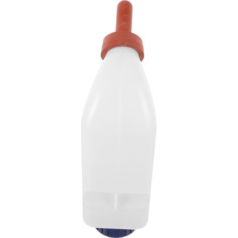 Biberon Alimentation Pour Agneaux Et Veaux Bouteille De Lait De Alimentaire Outil De Nursing Pratique Pour Animaux De Ferme Et Durable (1/5)