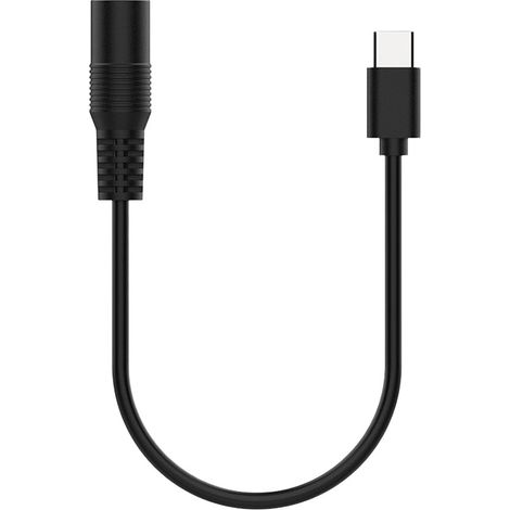 FNIRSI DC to Type-C Power Cable (1/3)