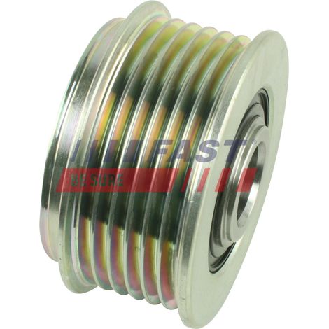 Polea de rueda libre del alternador rápido FT45630