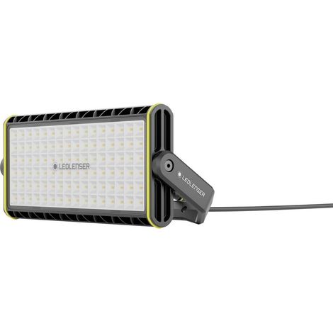 Lampe de travail AF12C Travail Ledlenser (1/5)
