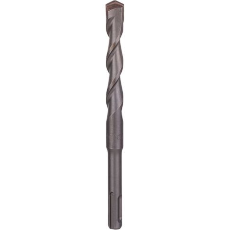 Bosch Hammerbohrer SDS plus D= 13 mm L= 160 mm - 2609255526 (1/2)