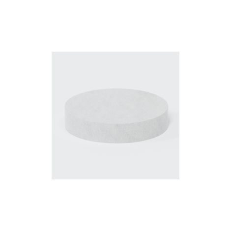 PO Ersatzfilter für Designventil Square POLO-KWL DN 100, ISO Coarse 30% (G2)