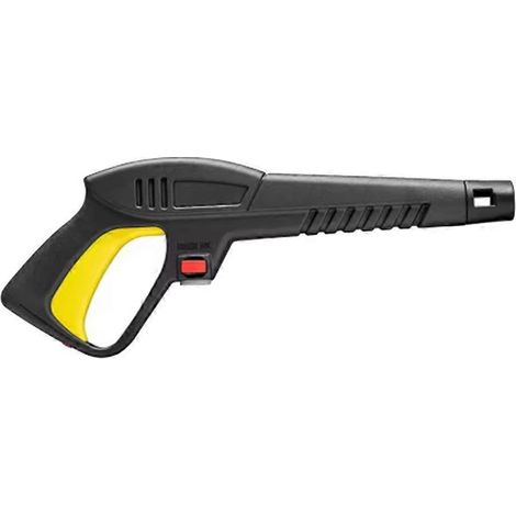 Nettoyeur haute pression Gun Lance buse Jet eau pulvérisation Gun Wand buse pour Lavor (1/5)