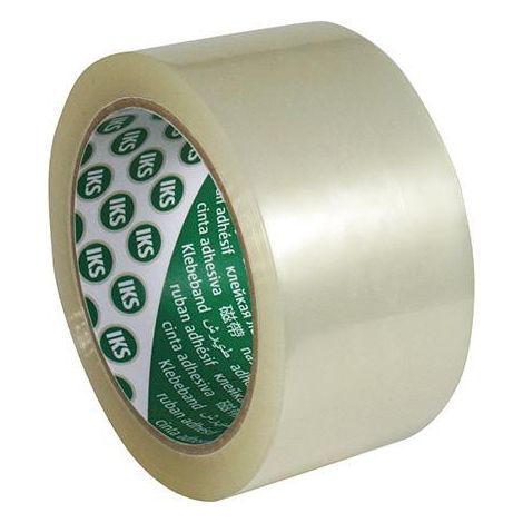 Cinta De Embalaje F2940 66M X 50Mm Transp. (Para 36)