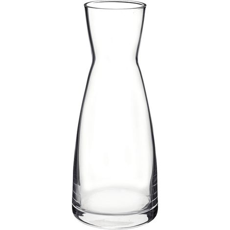 Carafe 0.5 L - Ypsilon - Bormioli (1/2)