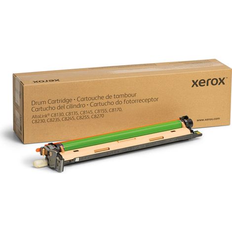Xerox 013R00681 AltaLink C8100 y C8200 Series Cartucho de tambor original