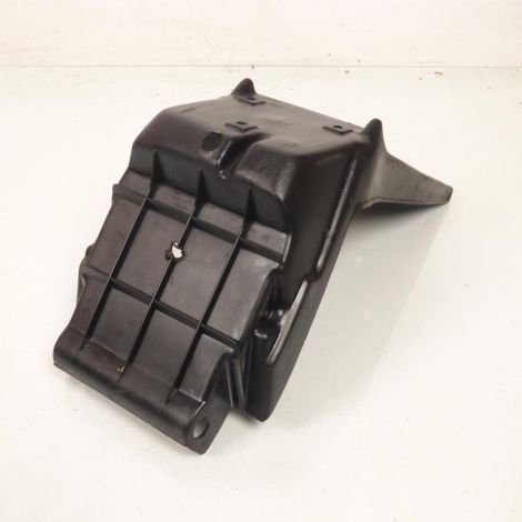 [PRODUIT D'OCCASION] Bavette arrière origine pour Moto Honda 125 NX 1995 Bavette (1/3)