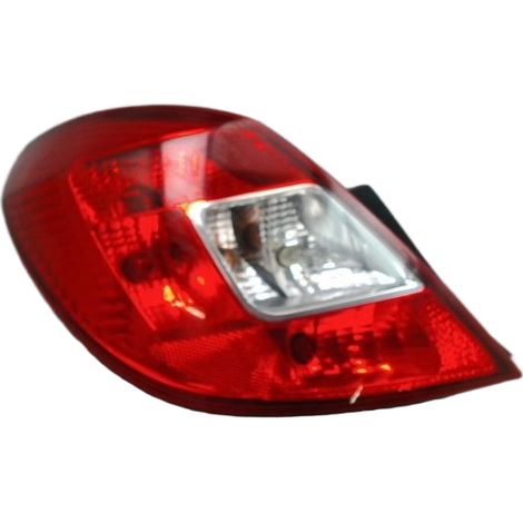 [PRODUIT D'OCCASION] Feu Arriere Gauche  OPEL Corsa Iv Phase 2 (d) 2011-2015 ♻️ Ref Oe. 93190950 - Garantie à vie (1/3)