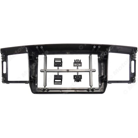 Versatile large-screen TV frame suitable for Nissan Fuga/Infiniti M35 navigation frame audio-visual modification panel 9-inch (1/4)