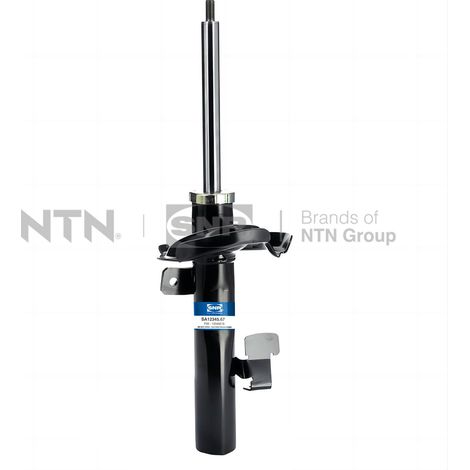 Amortisseur - SA67040.01R - SNR - Compatible avec véhicule FORD (CHANGAN), Volvo