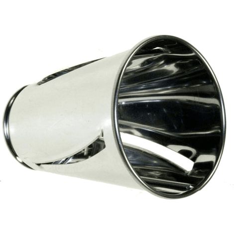 CONE A TRANCHER pour PIECES PREPARATION CULINAIRE PETIT... (1/2)