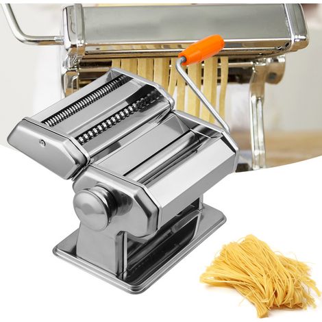 SWANEW Macchina per la pasta macchina pasta Pasta maker 9 diversi tipi di pasta (1/5)