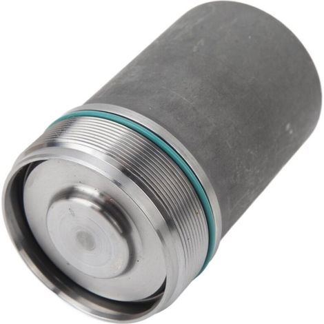Druckspeicher aus Aluminiumlegierung 0AM DQ200 – Ersatzteil für Seat Ibiza, Leon, Altea – Kompatibel mit 7-Gang-Getriebe (1/5)