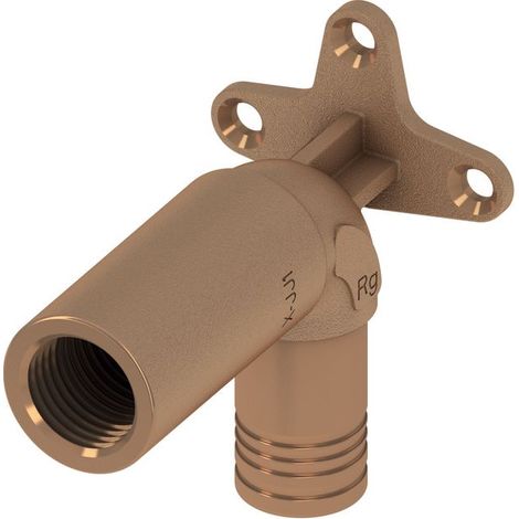 TECElogo-Push UNIVERSAL-Wandscheibe, lang, Dim. 20xRP1/2", (1/3)