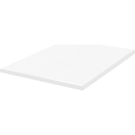 Mattress Topper CALM 140 x 200 cm (EU Double)