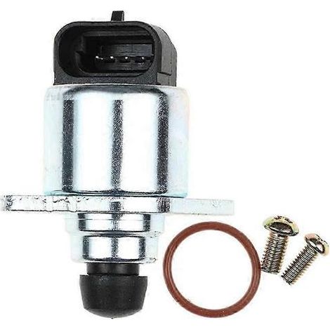 [KK] Pièce de rechange pour moteur marin Volvo Penta 4.3 5.0 5.7L GI GXI GM (soupape de régulation de ralenti)