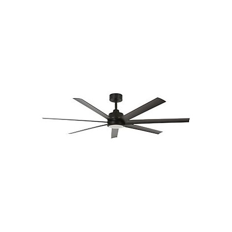 kaiserkraft  Ventilatore a soffitto Lucci air Atlanta  incl (1/3)