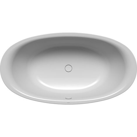 Kaldewei 286200010199 BW ELLIPSO DUO OV 232, 1900x1000x450 (1/2)