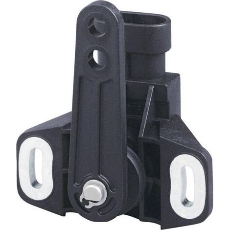 Elobau 424A10A120B sensor de inclinación analógico robusto