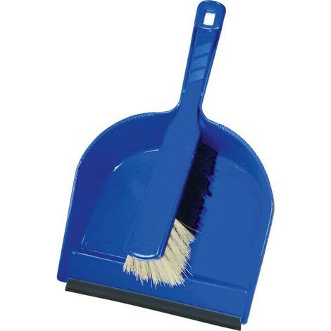 Kärcher Garniture de balayage universelle bleu