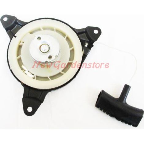Gruppo avviamento LONCIN motocoltivatore Y100V 54.160.2476