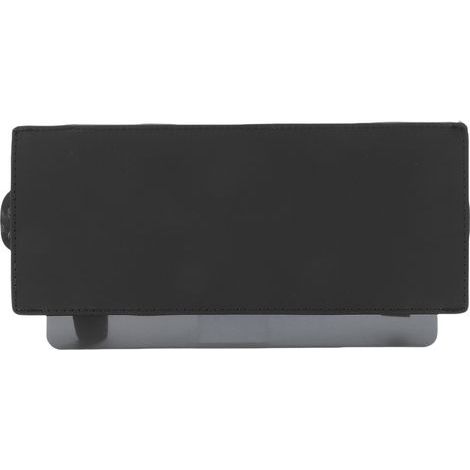 Extension de pare-soleil réglable, Anti-éblouissement, Clip de Protection Compact pour voitures (1/5)