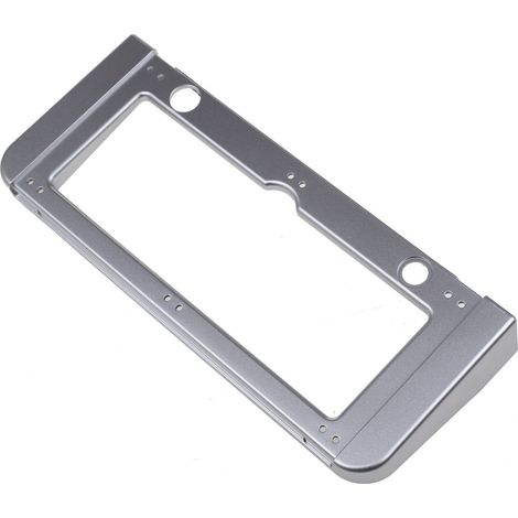 Melitta - lekbak deckel silber 675 - 6618070 -