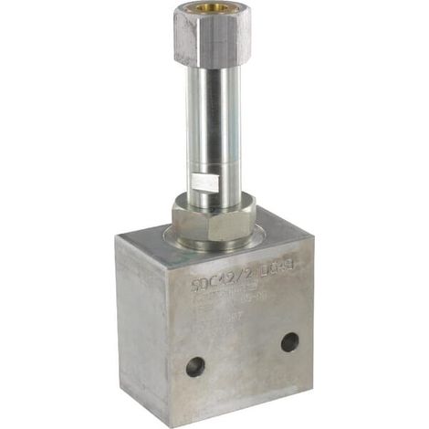 2-W-Regelventil dr.kmp NC 1/2" DANFOSS PFC12RC650000BDG4B (1/2)
