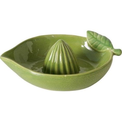 Boltze LIME spremiagrumi verde ergonomico 200 ml