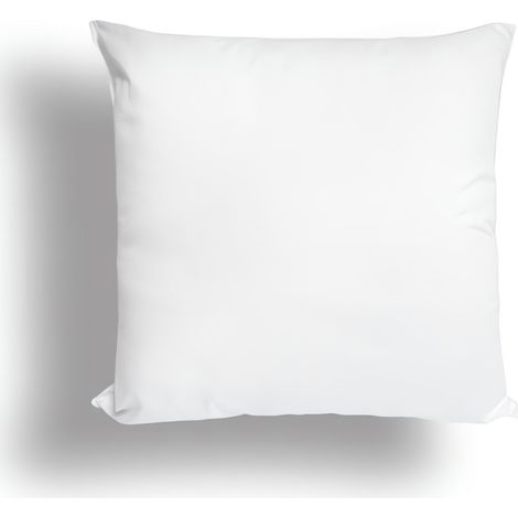 Oreiller COTON 60x60 cm, par Soleil d'ocre