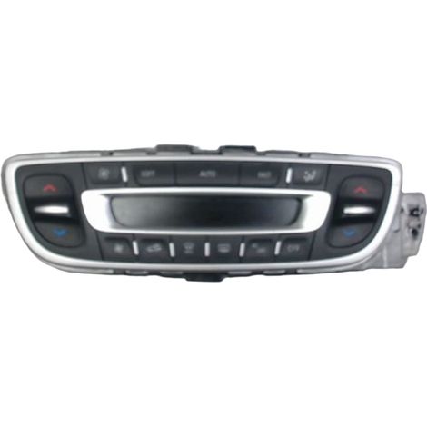 Commande De Chauffage RENAULT Megane III 2008- [PRODUIT D'OCCASION]♻️275103596r (1/5)