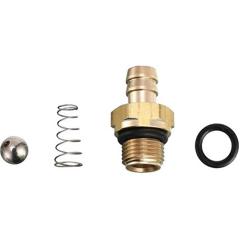 Kit de réparation de buse d'huile pour nettoyeur haute pression 190593GS 190635GS 203640GS - FFY (1/4)